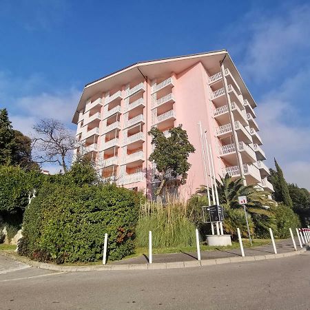 Apartment Brinovec Порторож Екстериор снимка