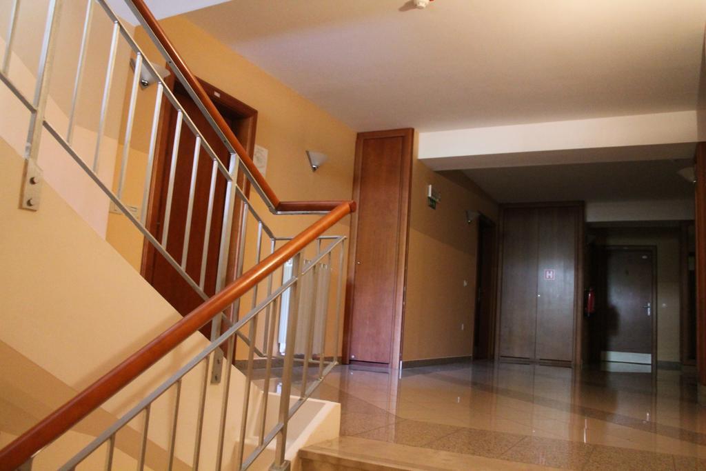 Apartment Brinovec Порторож Екстериор снимка