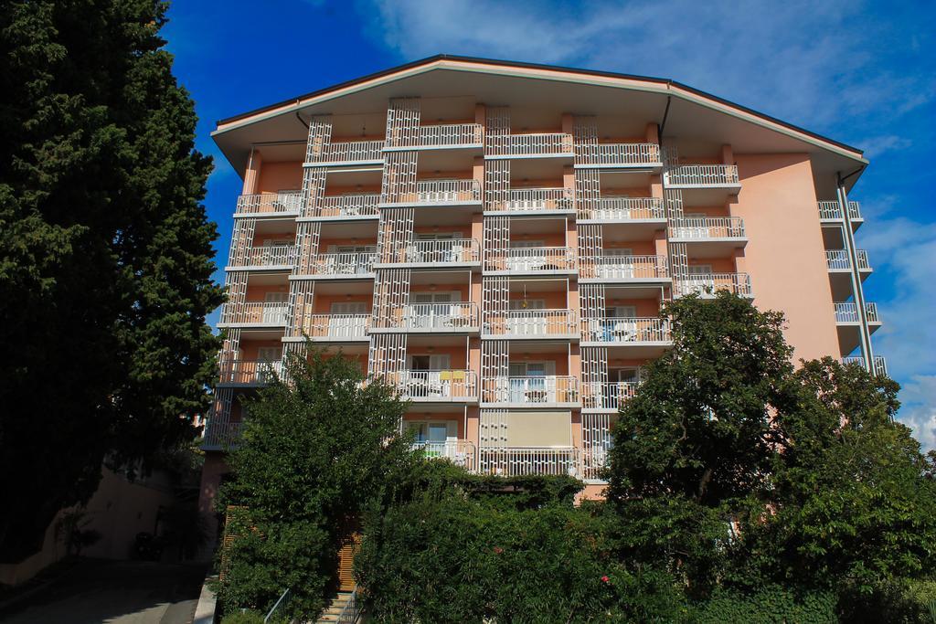 Apartment Brinovec Порторож Екстериор снимка