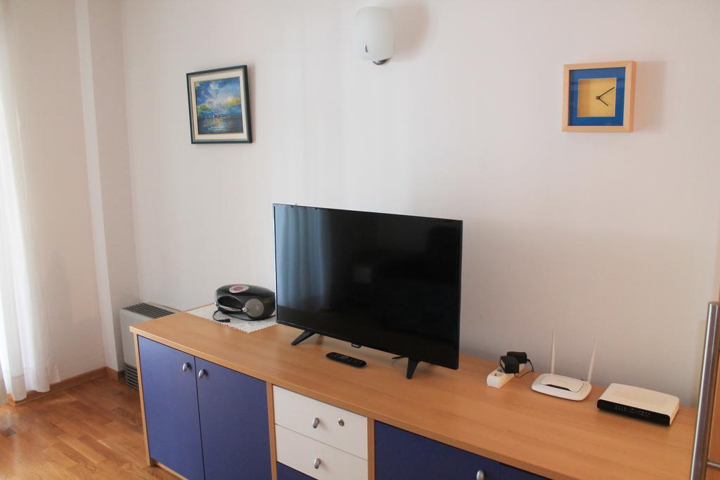 Apartment Brinovec Порторож Екстериор снимка