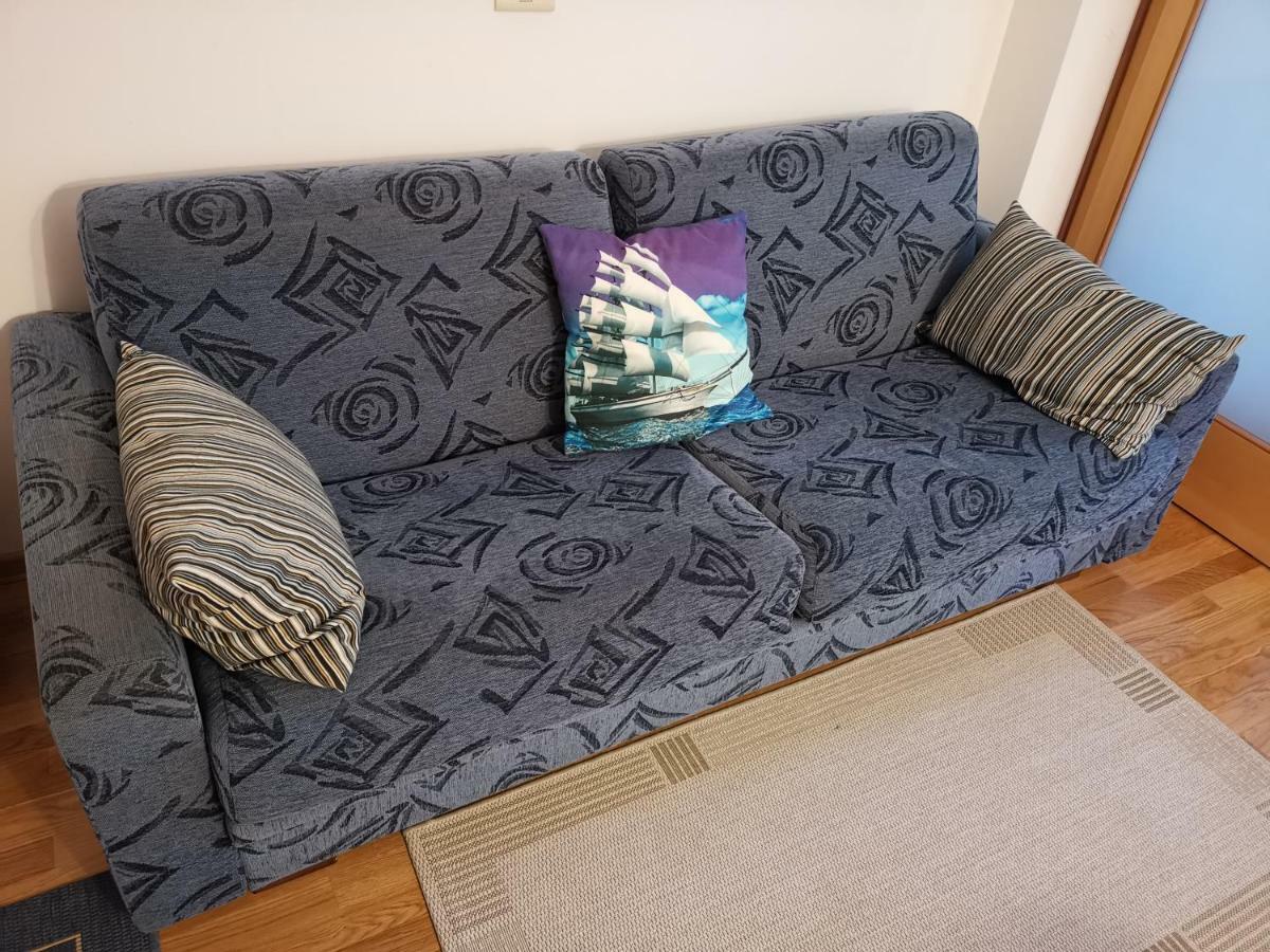 Apartment Brinovec Порторож Екстериор снимка