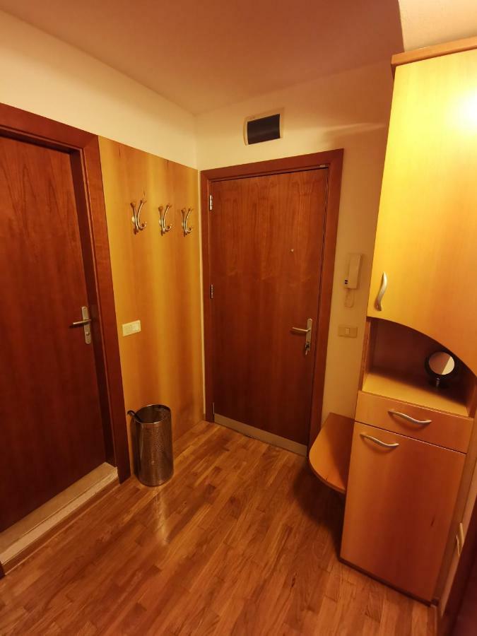 Apartment Brinovec Порторож Екстериор снимка