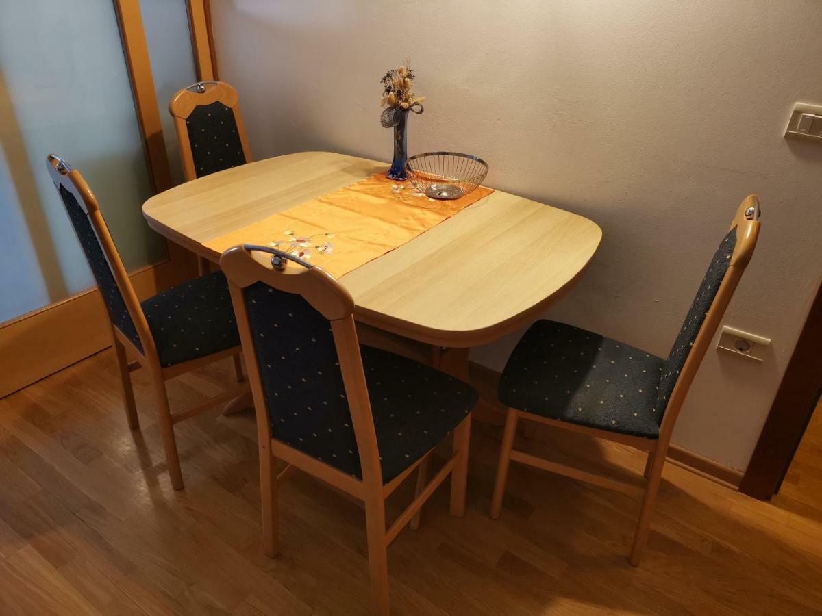 Apartment Brinovec Порторож Екстериор снимка