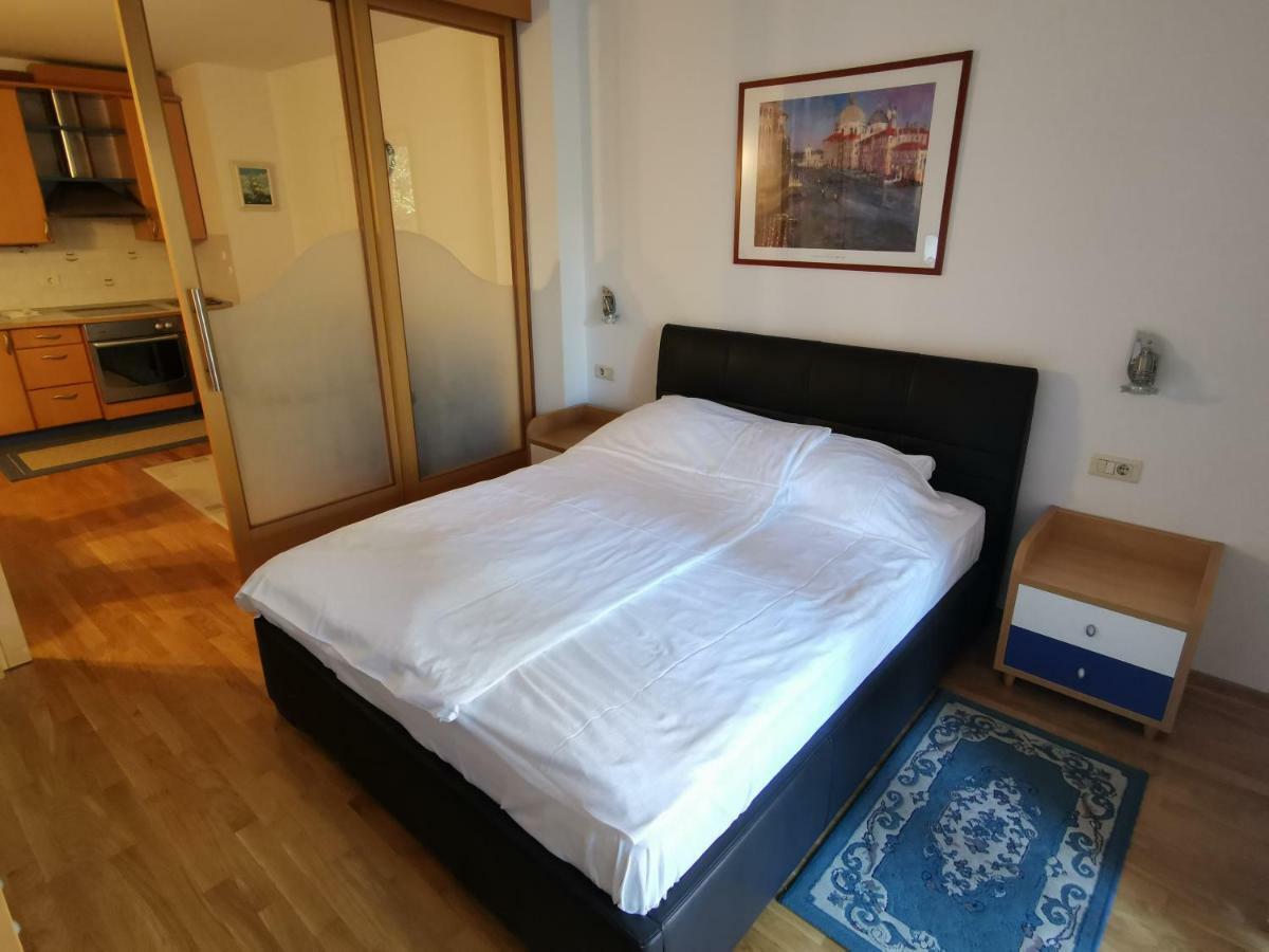 Apartment Brinovec Порторож Екстериор снимка