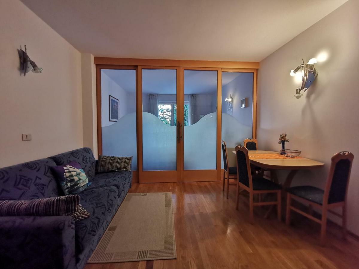 Apartment Brinovec Порторож Екстериор снимка