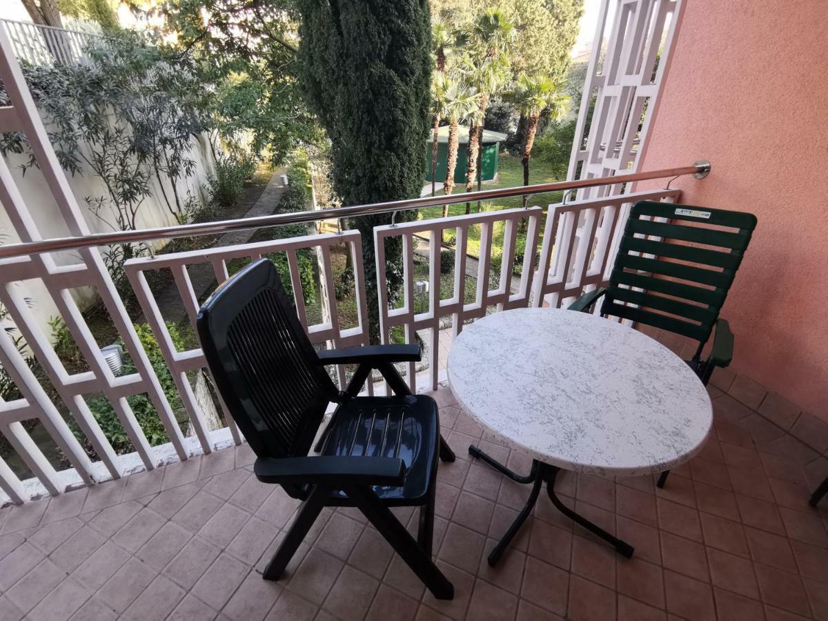 Apartment Brinovec Порторож Екстериор снимка