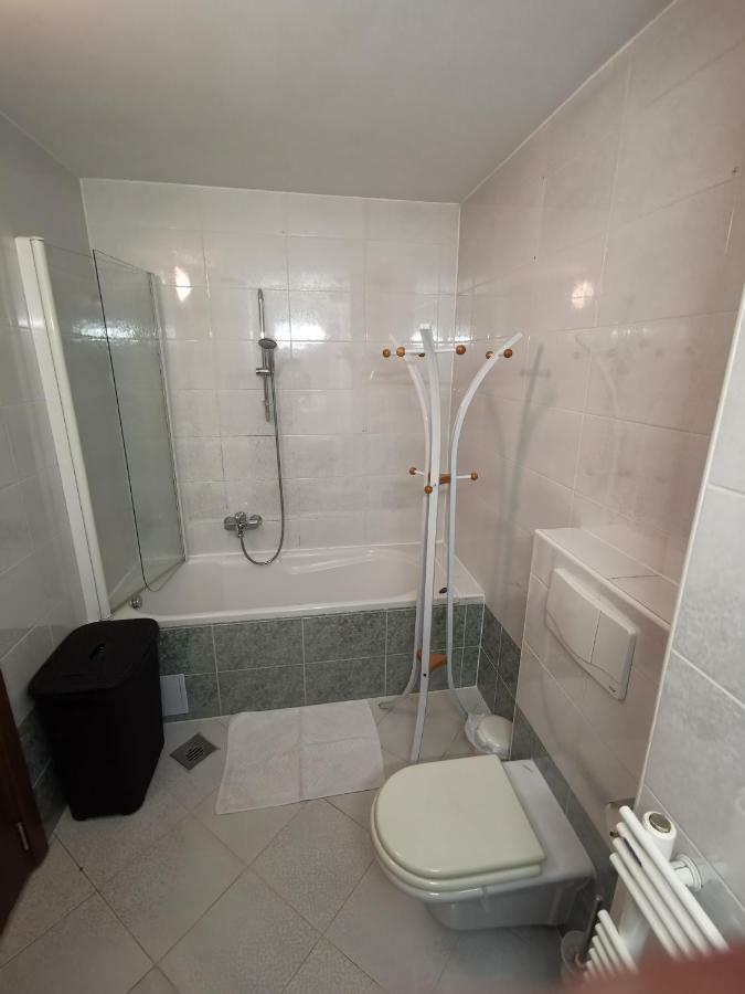 Apartment Brinovec Порторож Екстериор снимка