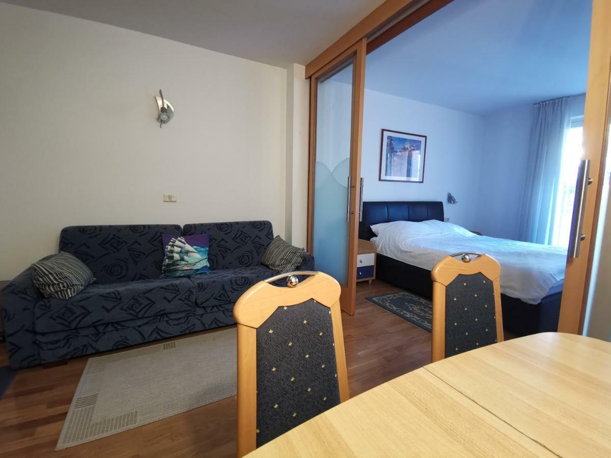 Apartment Brinovec Порторож Екстериор снимка