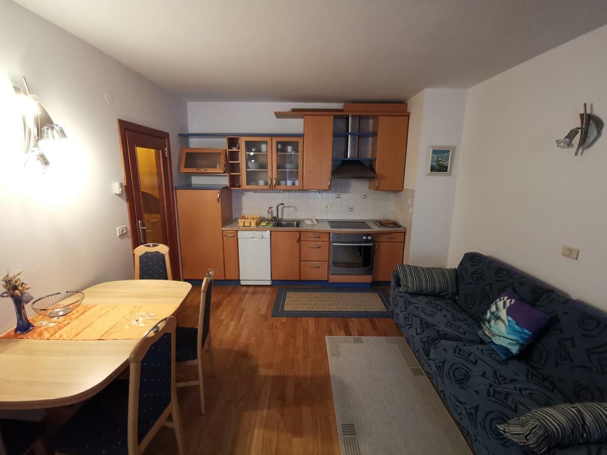 Apartment Brinovec Порторож Екстериор снимка