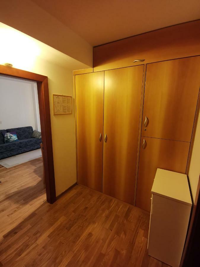 Apartment Brinovec Порторож Екстериор снимка