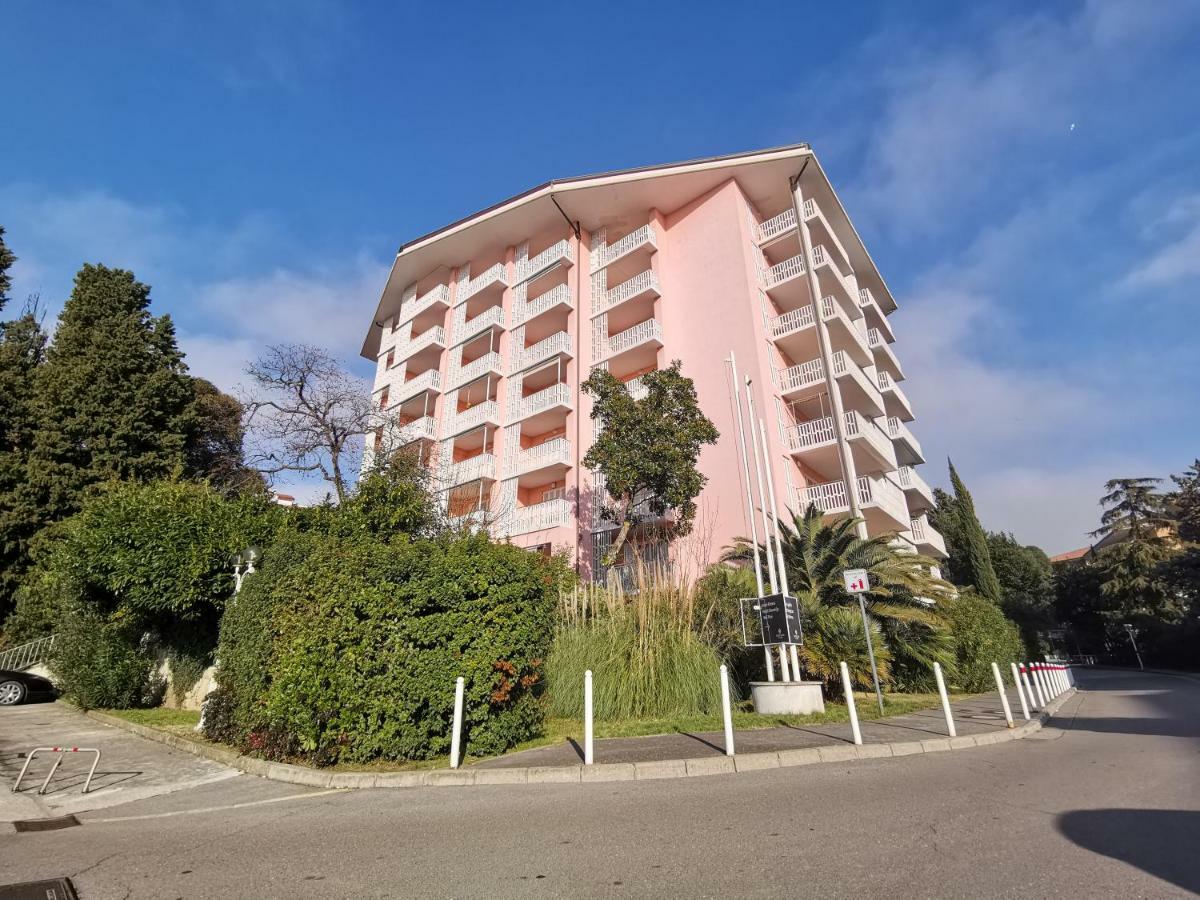 Apartment Brinovec Порторож Екстериор снимка