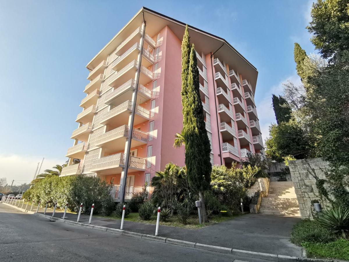 Apartment Brinovec Порторож Екстериор снимка